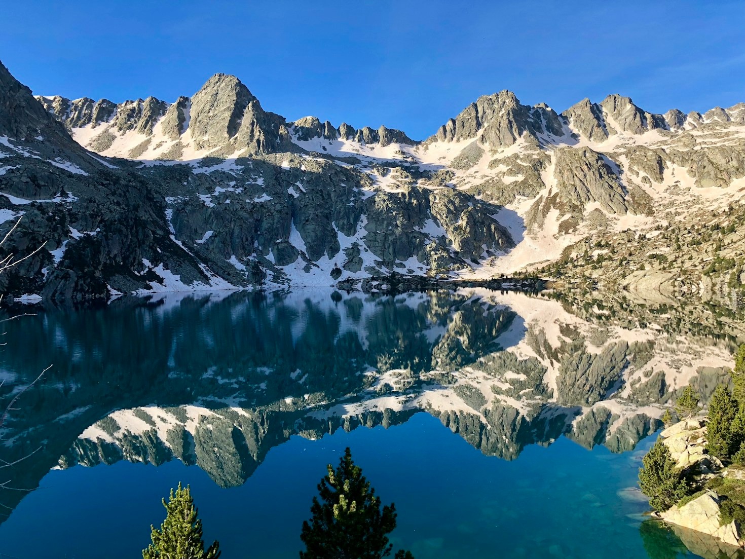 Top Five Trails For Summer Hiking