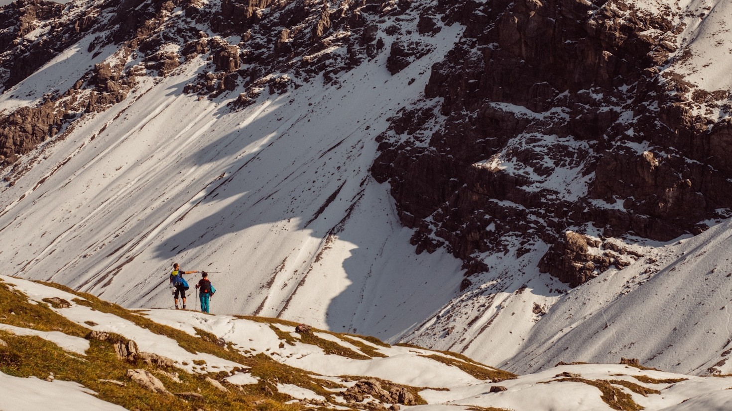 Navigating Challenging Terrain With Total Confidence